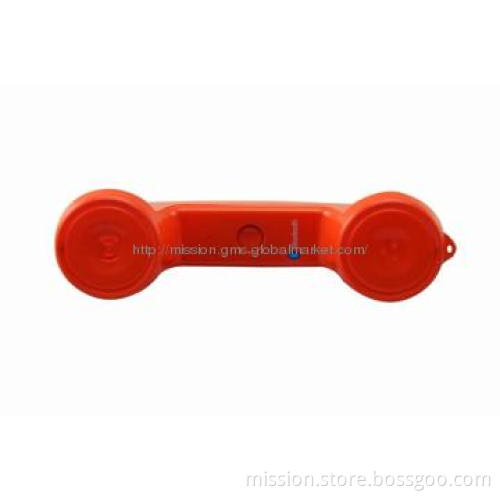 Retro POP Bluetooth Iphone Handset
